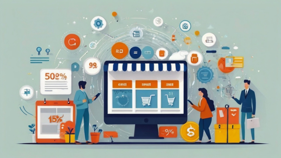 Mobile-First SEO Tactics for E-Commerce Websites in 2024 