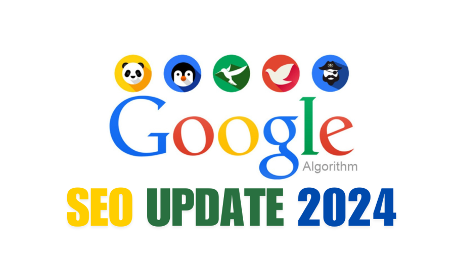 Maximizing Website's Ranking Potential Post-Jackyan SEO Update 2024 