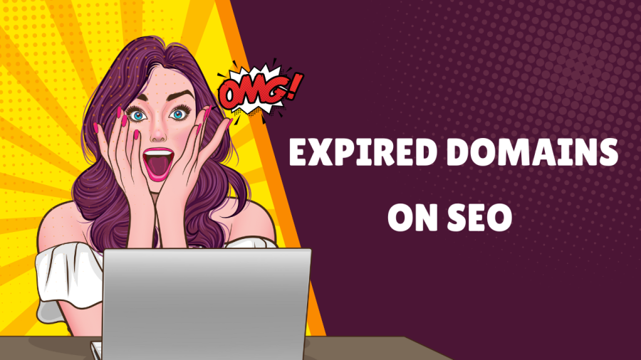 Expired Domains for SEO? Does This Trick Work in 2024?