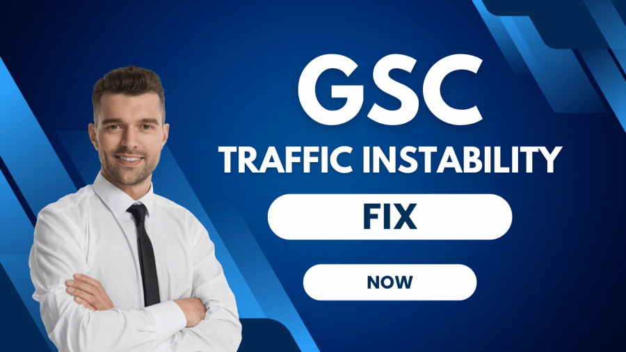 Traffic Ups and Downs? Optimize with These GSC Strategies