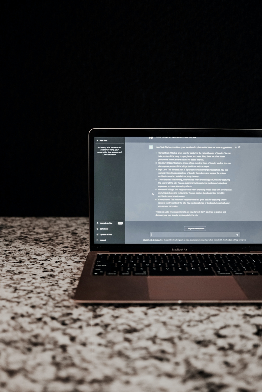 9 Steps to Generate Innovative Business Ideas with Chat GPT