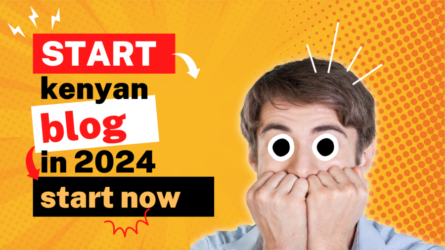 Boost Traffic to Your New Kenyan Blog in 2024 : Expert Tips