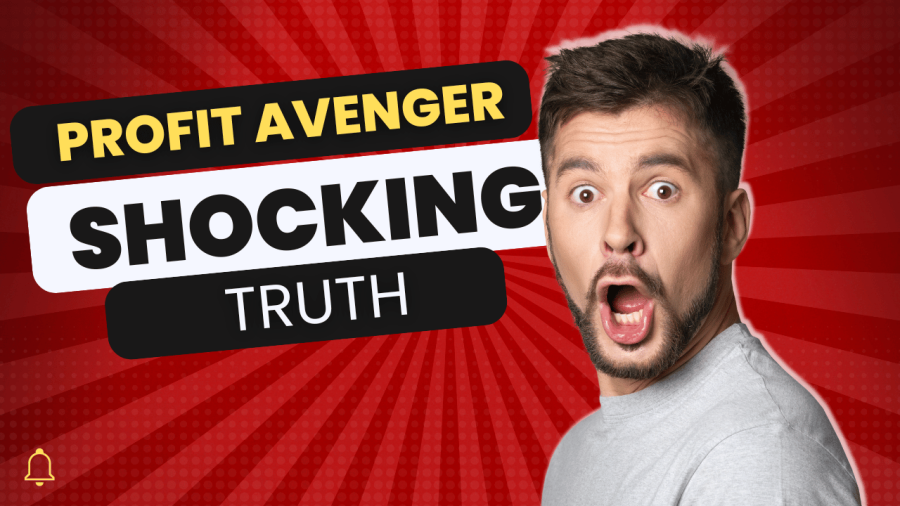 Unlock $1M+ Monthly: ClickBank Profit Avenger Course 2025 Exposed!
