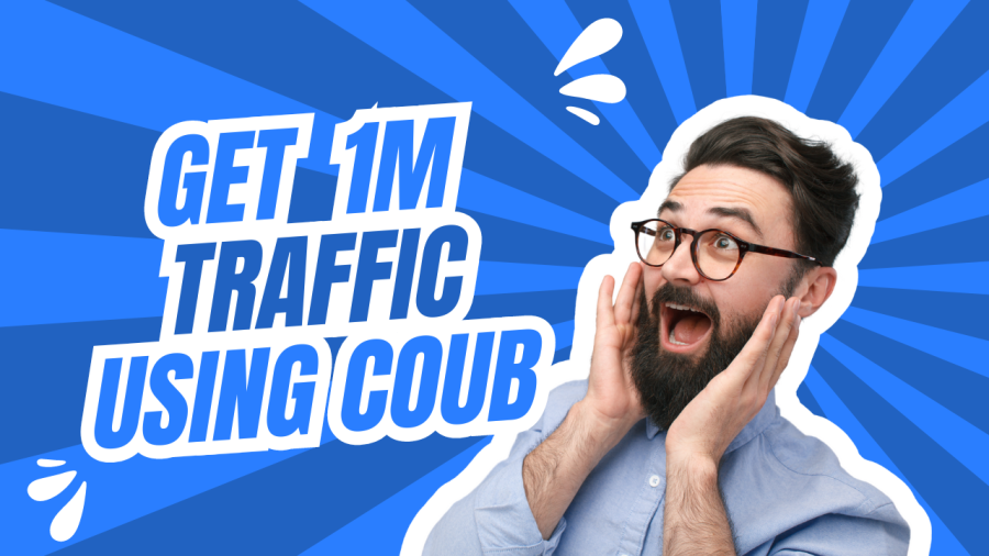 From Zero to Millions: A Beginner's Guide to Coub Traffic Are you new to Coub?
