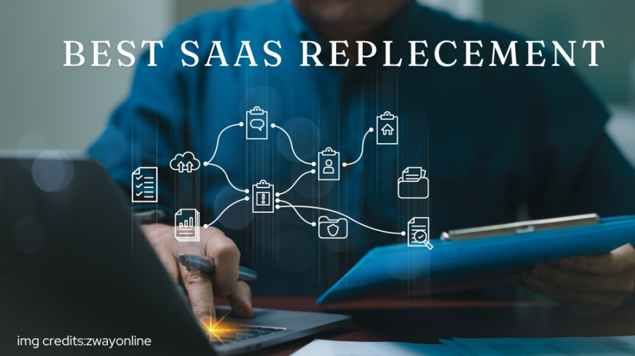 How to Boost Productivity with One-Time Payment SaaS Apps( August 2024)