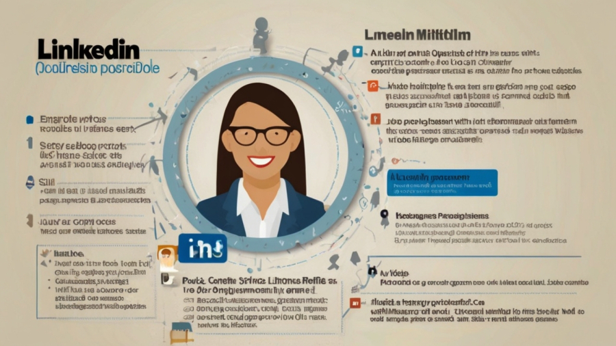 18 Secret LinkedIn Marketing Hacks to Increase Your Website Visits 2024 