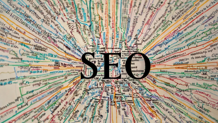 FAQ on Google SEO Updates in 2024: Jackyan Algorithm