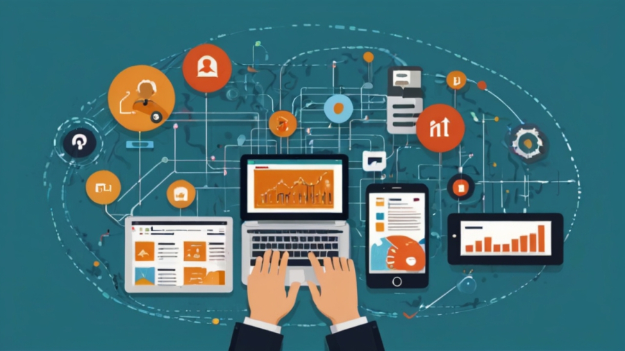 How Website Traffic Resellers Drive Targeted Visitors to Your Site