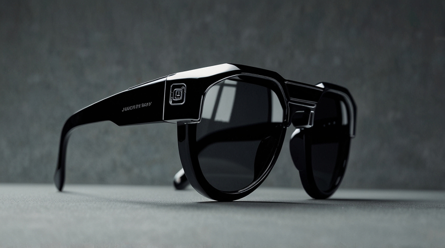 The Future of AR: How Rokid AR Lite and AI Are Leading the Way in 2024