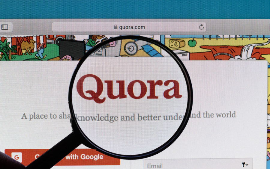 Quora Answers Generator: A Game-Changer for SEO Ranking