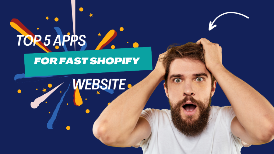 Increase Leads With 5 Speed Optimization Tips 2024 [ Shopify Website Hack]