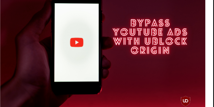 Get Rid of YouTube Ads with the Best uBlock Origin YouTube Ad Blocker