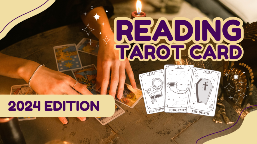 Is He the One? 2024’s Most Accurate Does He Love Me Tarot Free Reading Exposes It All!