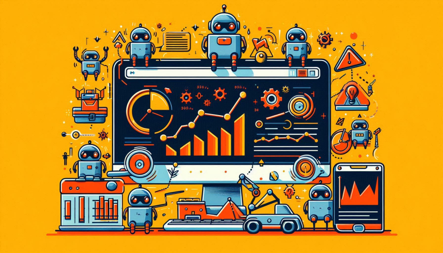How Free Website Traffic Bots Can Damage Your SEO Efforts 2024 
