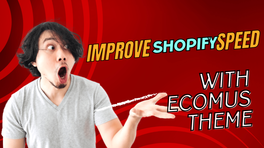 Get #1 Spot In Google With Fast Loading Business Website[WITH ECOMUS THEME 2024]
