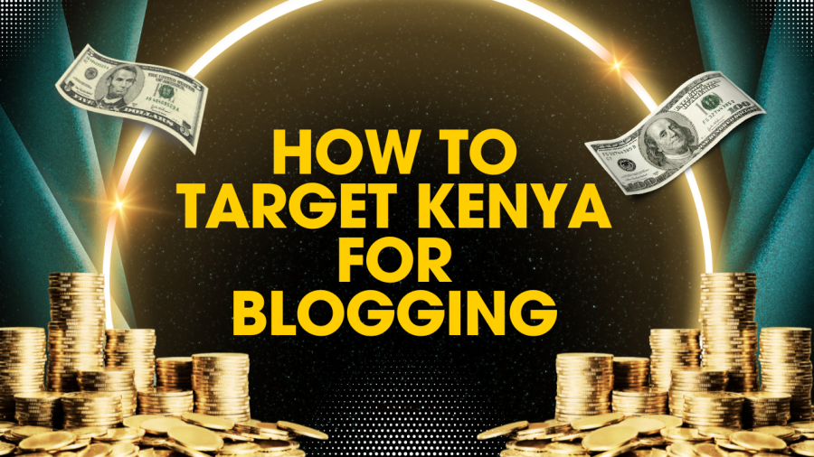 What are the Best SEO Tricks for Kenyan Bloggers? 2024