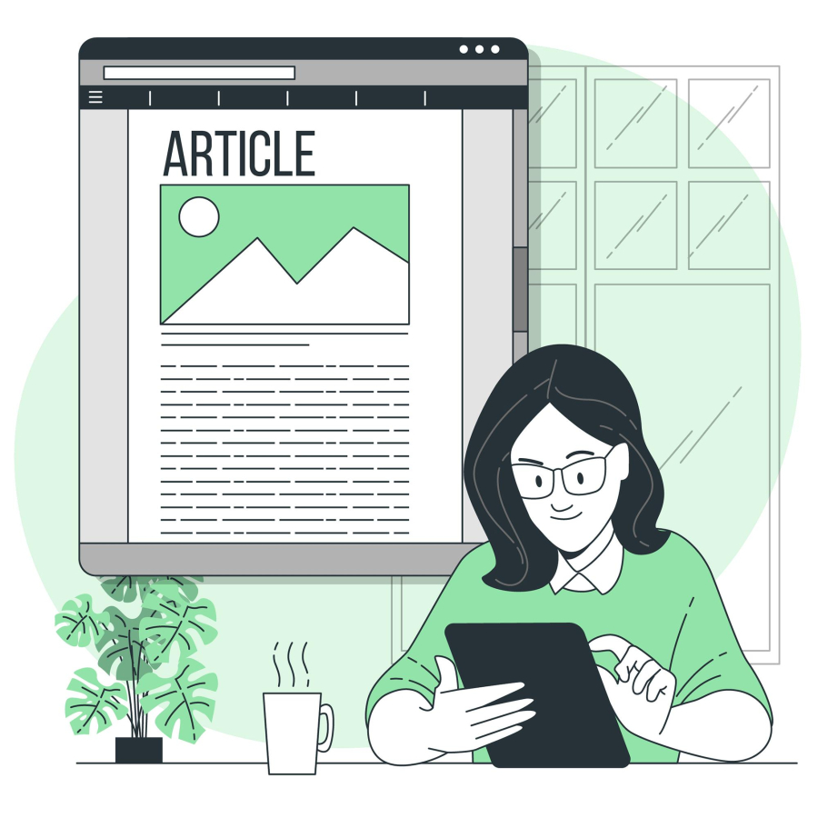 Boost Your Content Strategy with an Article Outline Generator