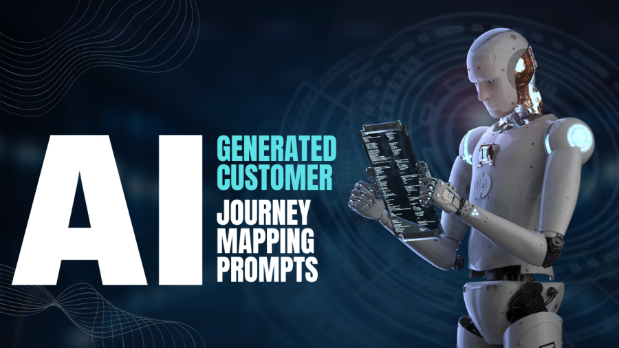 AI-Generated Customer Journey Mapping Prompts