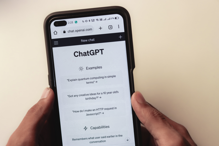 Chat GPT and Project Management: The Dynamic Duo for Success