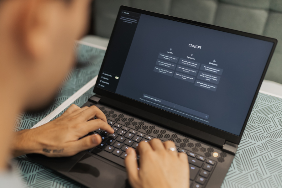 9 Ways to utilize chat GPT to content writing for blogging