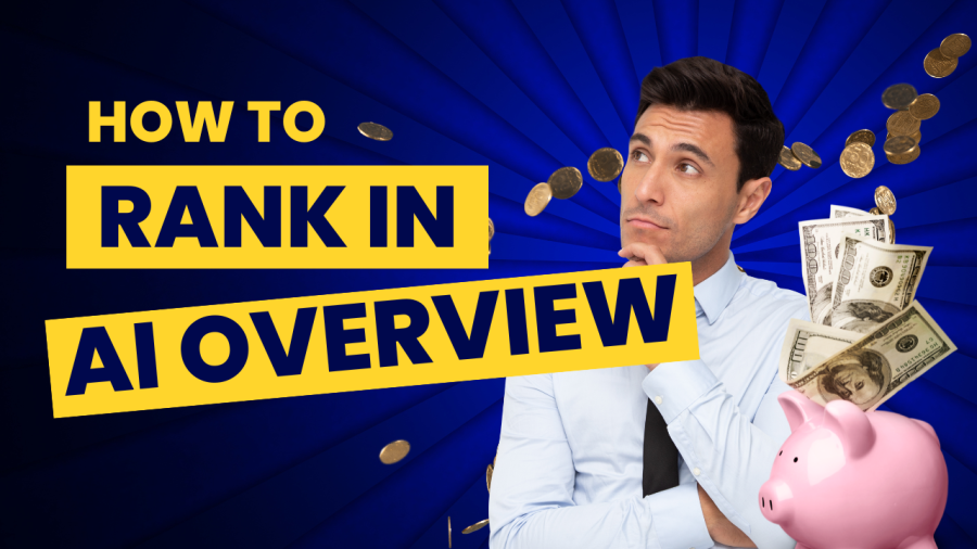 How to Enable Google AI Overview Ranking for Your Blog